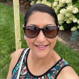 Meet your Posher, Nimita